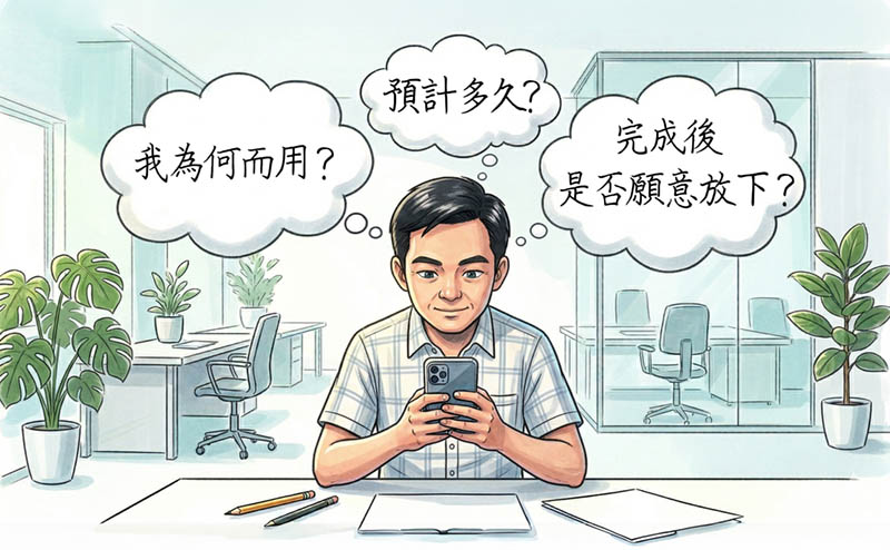 649期專題｜從心理學看成癮事件──在數位幻境中尋回內心的自由／大惠法師 光佑禪修中心創辦暨負責人(標題圖檔)