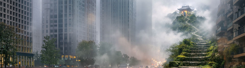 649期佛青園地｜夢渡雲門：未至之境的佛教修行之旅／吳韋賢 國立高雄科技大學金融系碩士班(標題圖檔)