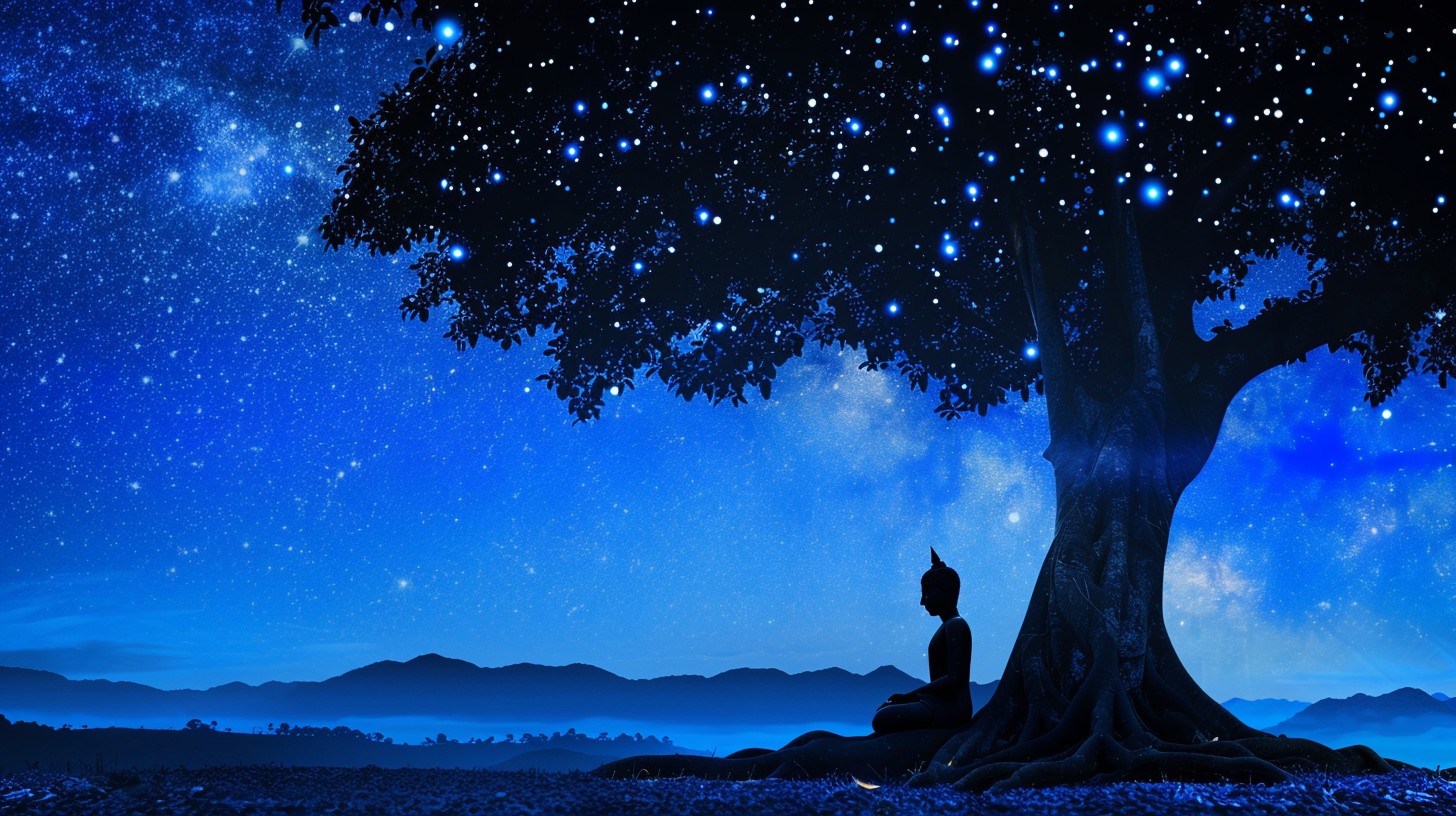 644期佛青園地｜12/8「當代科學家與佛法超越時空的相互感通」講座心得體會／蘇冠宇（台大晨曦社社長）(標題圖檔)