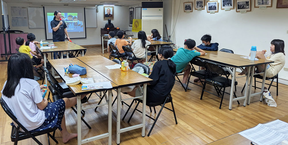 647期｜怪奇事件簿／林彥宏老師整理(標題圖檔)