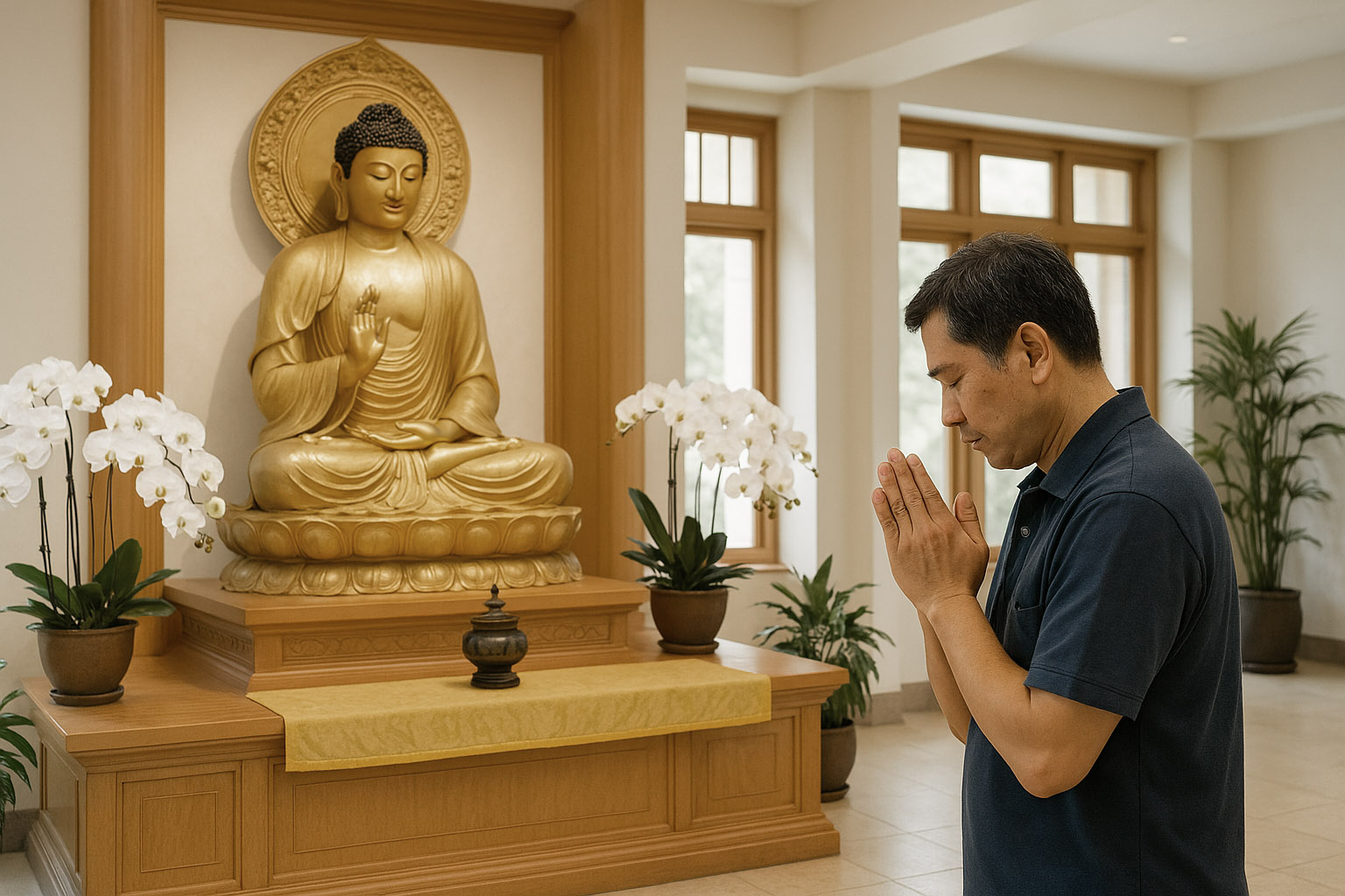 646期專題｜懺悔的意義與方法／如碩法師 國立中央大學哲研所博士後研究員、鵝湖人文書院中國哲學研究中心研究員(標題圖檔)