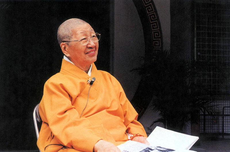 642期專題｜曉雲法師「覺之教育」——內涵及教學示例／陳秀慧(標題圖檔)