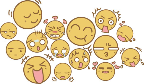 646期｜情緒轉轉彎／林彥宏老師整理(標題圖檔)