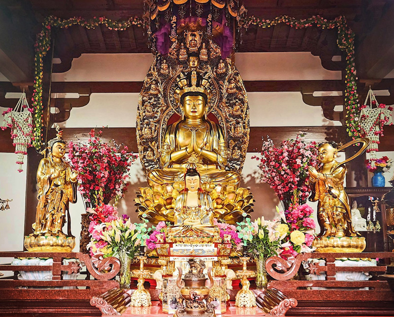 647期｜佛系超能曆（十九）／林彥宏(標題圖檔)