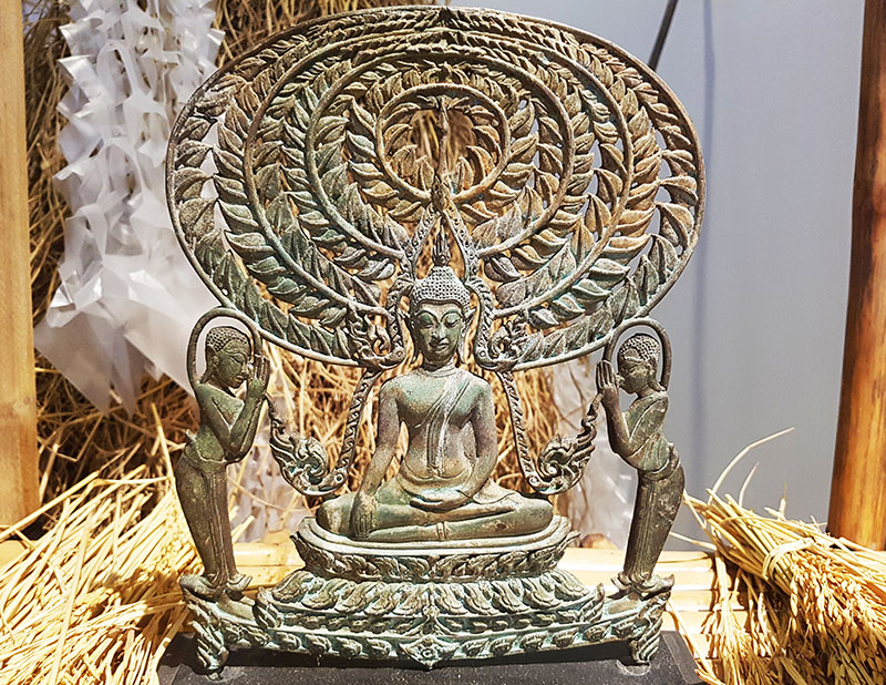 642期專題｜師徒之間的「善知、善識」／法聿(標題圖檔)