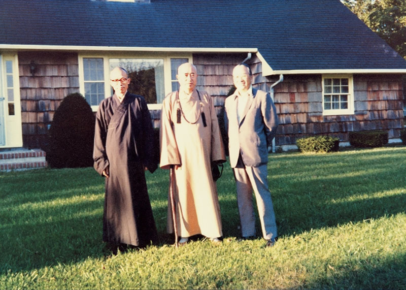 642期專題｜深夜，與本來面目相遇——電影中的善知識／辜琮瑜(標題圖檔)