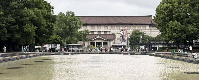 647期藝苑精華｜瀏覽東京國立博物館賞析唐代佛雕側記——回溯千年前長安弘傳佛法興旺史／陳清香(標題圖檔)