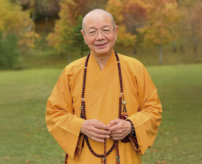 645期｜緬懷淨耀大和尚：慈悲行願，光耀人間 / 本刊編輯室(標題圖檔)