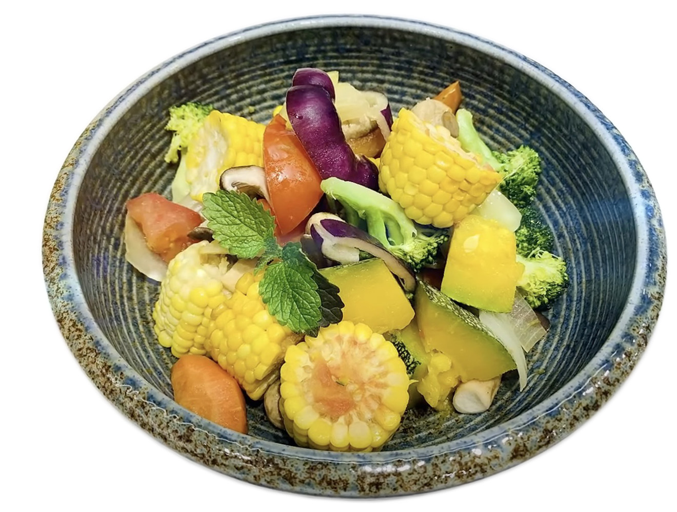 645期｜萬素茹易——無框架舒食料理：舒心排毒蔬果汁、綜合彩虹蔬食／韓柏檉 建同文教基金會營運長、台北醫學大學名譽教授(標題圖檔)